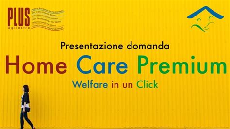 portale welfare in un click